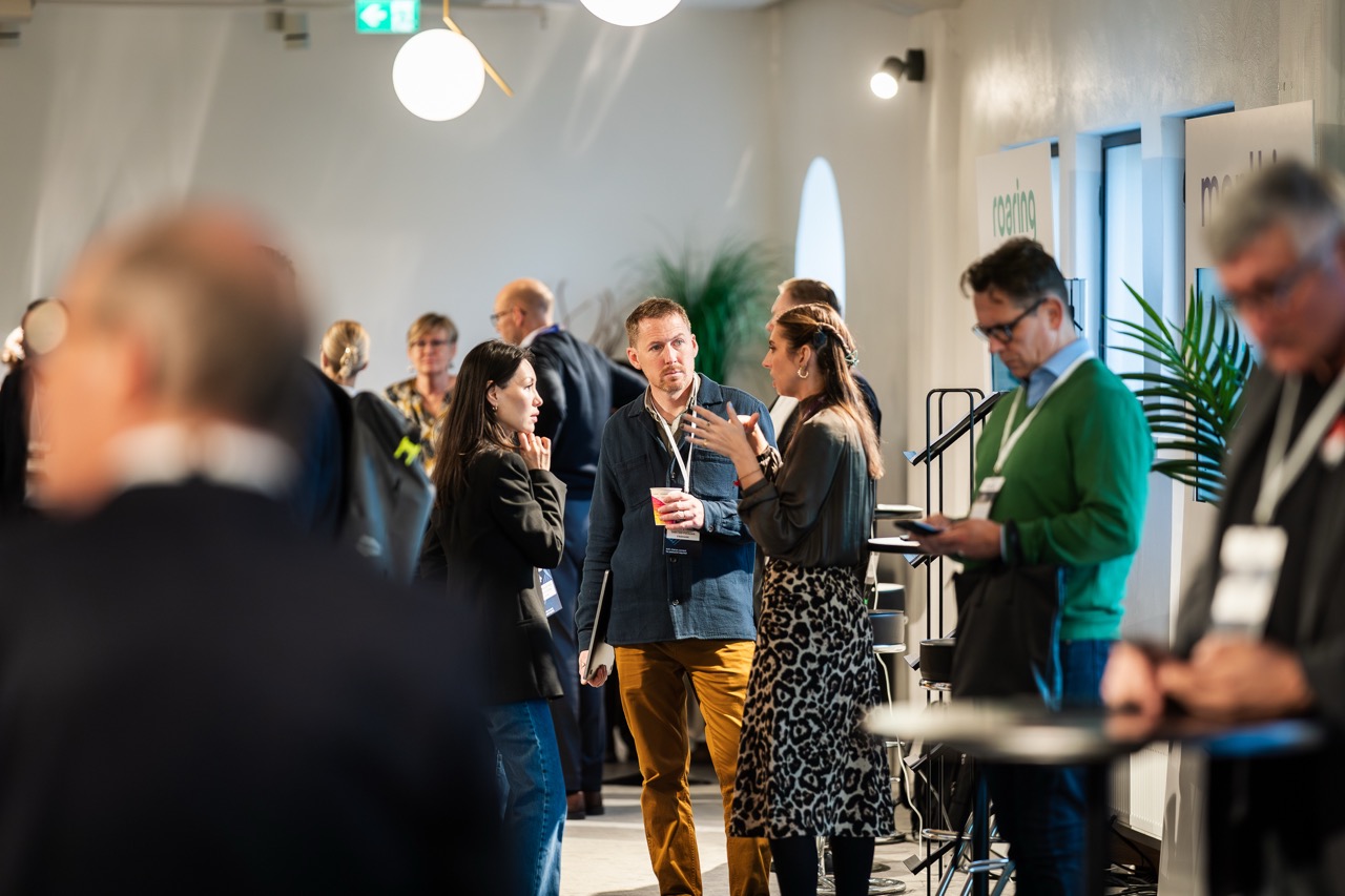 Tapahtumakuvaus - JA-Media